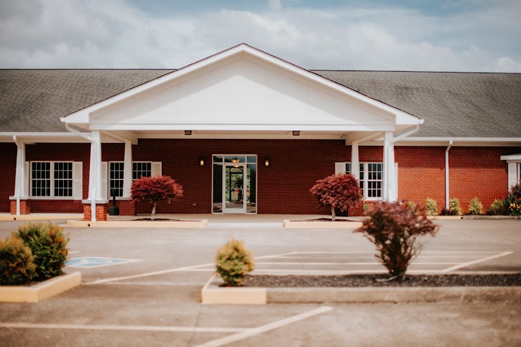 Akins Funeral Home