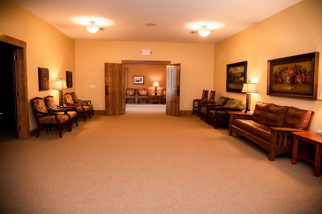 Akins Funeral Home gallery image 5