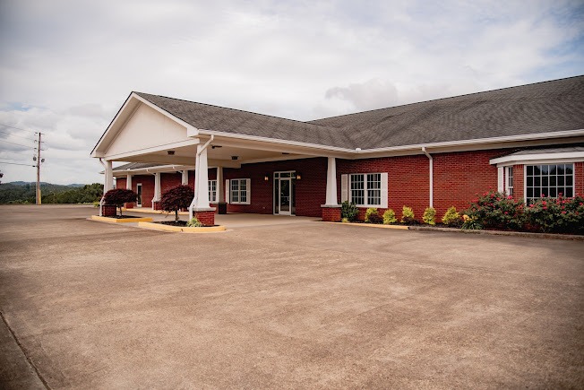 Akins Funeral Home gallery image 2