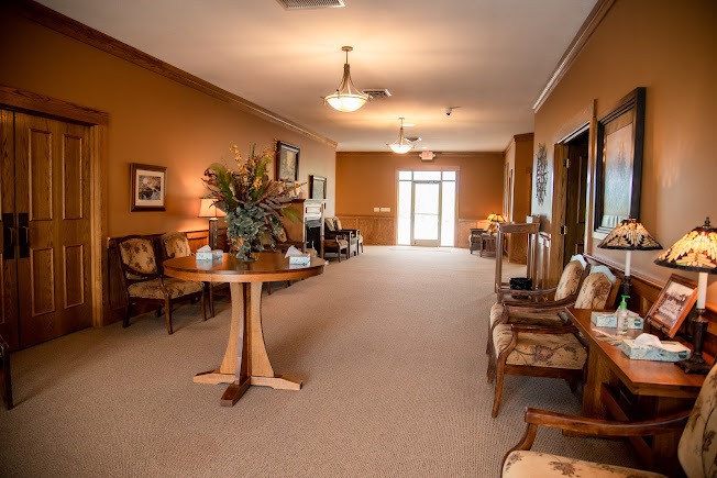 Akins Funeral Home gallery image 1
